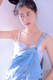 温柔的他POP